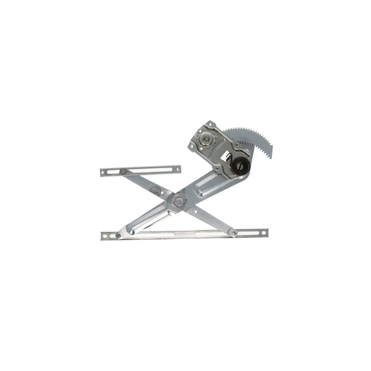 10-0355 Manual Window Regulator Trakmotive Canada
