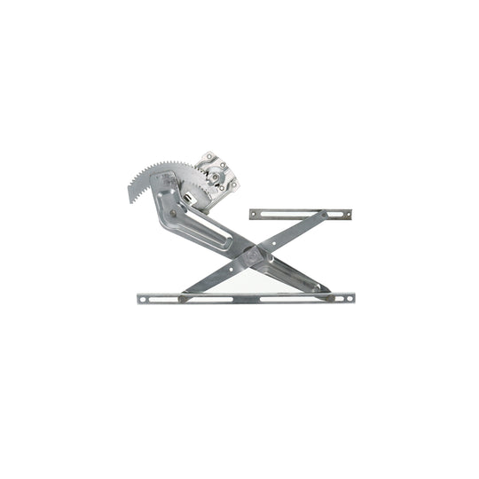 10-0355 Manual Window Regulator Trakmotive Canada