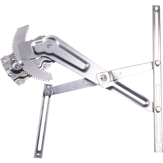 10-0356 Manual Window Regulator Trakmotive Canada