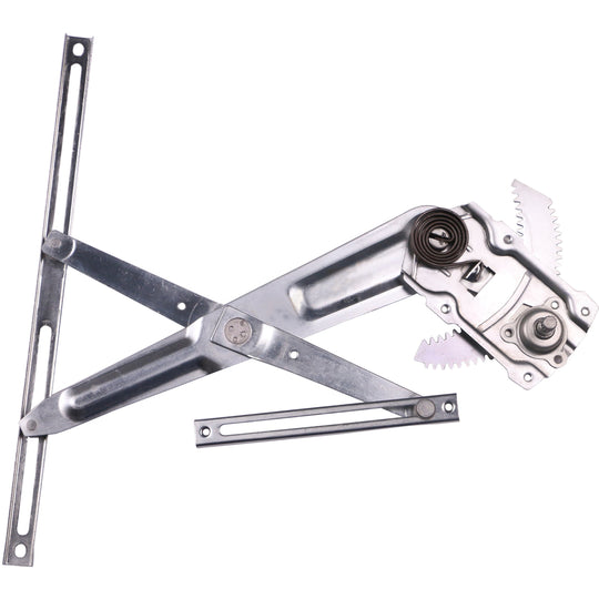 10-0356 Manual Window Regulator Trakmotive Canada