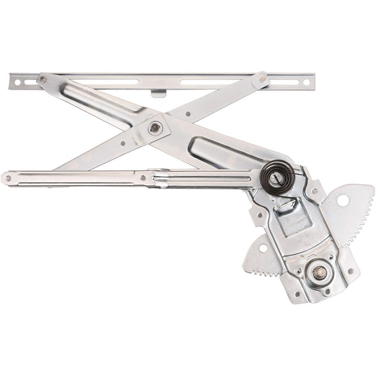 10-0360 Manual Window Regulator Trakmotive Canada