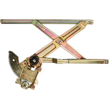 Load image into Gallery viewer, 10-0363 Manual Window Regulator Trakmotive Canada