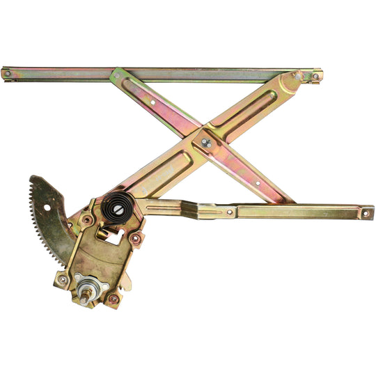 10-0363 Manual Window Regulator Trakmotive Canada