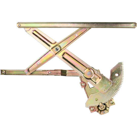 10-0363 Manual Window Regulator Trakmotive Canada