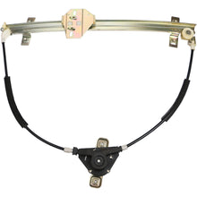 Load image into Gallery viewer, 10-0367 Manual Window Regulator Trakmotive Canada
