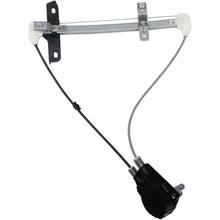 Load image into Gallery viewer, 10-0370 Manual Window Regulator Trakmotive Canada