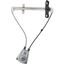 Load image into Gallery viewer, 10-0370 Manual Window Regulator Trakmotive Canada