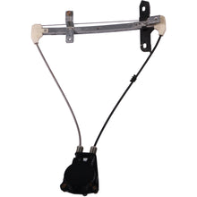 Load image into Gallery viewer, 10-0371 Manual Window Regulator Trakmotive Canada