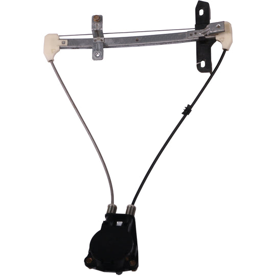 10-0371 Manual Window Regulator Trakmotive Canada