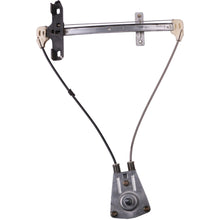 Load image into Gallery viewer, 10-0371 Manual Window Regulator Trakmotive Canada