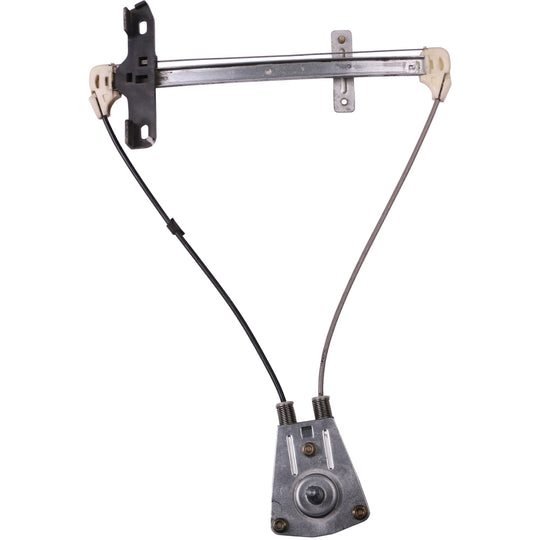 10-0371 Manual Window Regulator Trakmotive Canada
