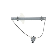 Load image into Gallery viewer, 10-0372 Manual Window Regulator Trakmotive Canada