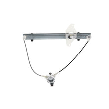 Load image into Gallery viewer, 10-0372 Manual Window Regulator Trakmotive Canada