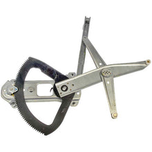 Load image into Gallery viewer, 10-0376 Manual Window Regulator Trakmotive Canada