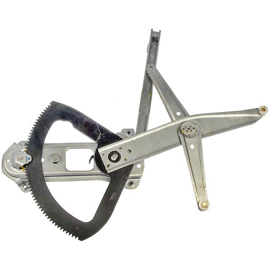 10-0376 Manual Window Regulator Trakmotive Canada
