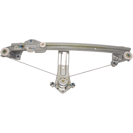10-0378 Manual Window Regulator Trakmotive Canada