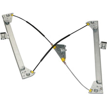 Load image into Gallery viewer, 10-0379 Manual Window Regulator Trakmotive Canada