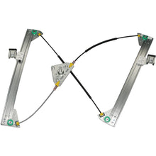 Load image into Gallery viewer, 10-0379 Manual Window Regulator Trakmotive Canada