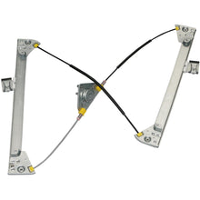 Load image into Gallery viewer, 10-0380 Manual Window Regulator Trakmotive Canada