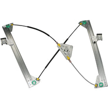 Load image into Gallery viewer, 10-0380 Manual Window Regulator Trakmotive Canada