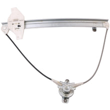 Load image into Gallery viewer, 10-0384 Manual Window Regulator Trakmotive Canada