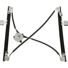 Load image into Gallery viewer, 10-0385 Manual Window Regulator Trakmotive Canada