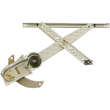 Load image into Gallery viewer, 10-0390 Manual Window Regulator Trakmotive Canada