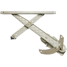 Load image into Gallery viewer, 10-0390 Manual Window Regulator Trakmotive Canada