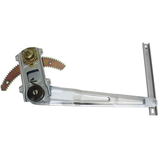 10-0398 Manual Window Regulator Trakmotive Canada