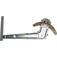 Load image into Gallery viewer, 10-0398 Manual Window Regulator Trakmotive Canada