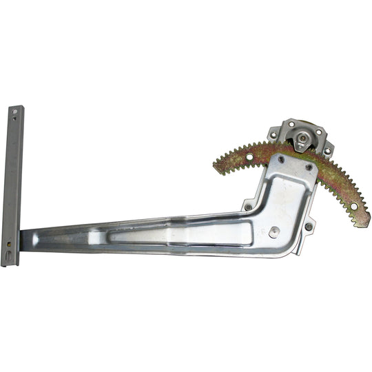 10-0398 Manual Window Regulator Trakmotive Canada