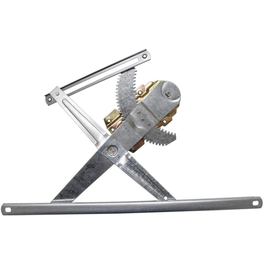 10-0402 Manual Window Regulator Trakmotive Canada