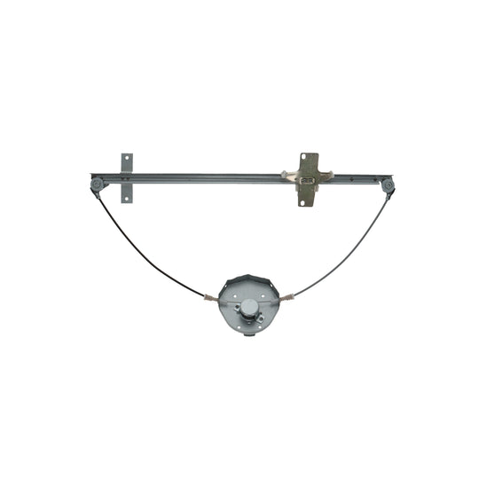 10-0405 Manual Window Regulator Trakmotive Canada