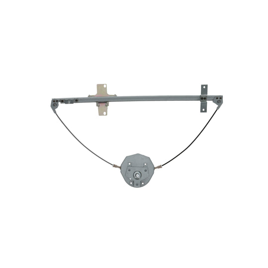 10-0405 Manual Window Regulator Trakmotive Canada