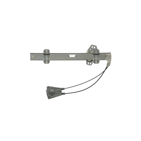 10-0413 Manual Window Regulator Trakmotive Canada
