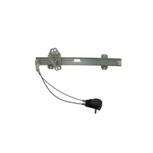 Load image into Gallery viewer, 10-0413 Manual Window Regulator Trakmotive Canada