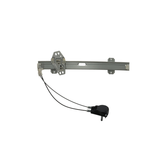 10-0413 Manual Window Regulator Trakmotive Canada