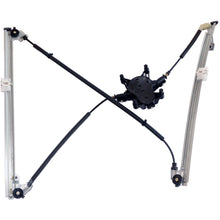 Load image into Gallery viewer, 10-0433 Manual Window Regulator Trakmotive Canada