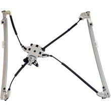 Load image into Gallery viewer, 10-0433 Manual Window Regulator Trakmotive Canada
