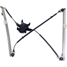 Load image into Gallery viewer, 10-0434 Manual Window Regulator Trakmotive Canada
