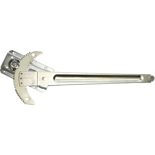 10-0437 Manual Window Regulator Trakmotive Canada