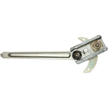 Load image into Gallery viewer, 10-0437 Manual Window Regulator Trakmotive Canada