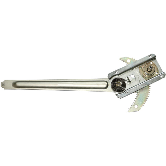 10-0437 Manual Window Regulator Trakmotive Canada