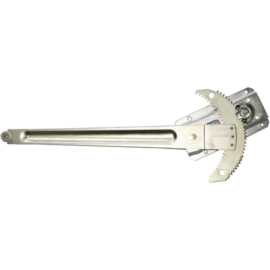 10-0438 Manual Window Regulator Trakmotive Canada