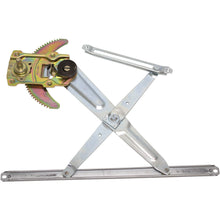 Load image into Gallery viewer, 10-0441 Manual Window Regulator Trakmotive Canada