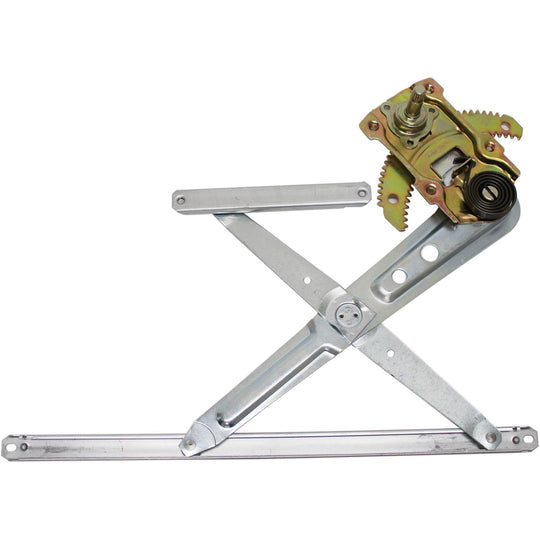 10-0445 Manual Window Regulator Trakmotive Canada