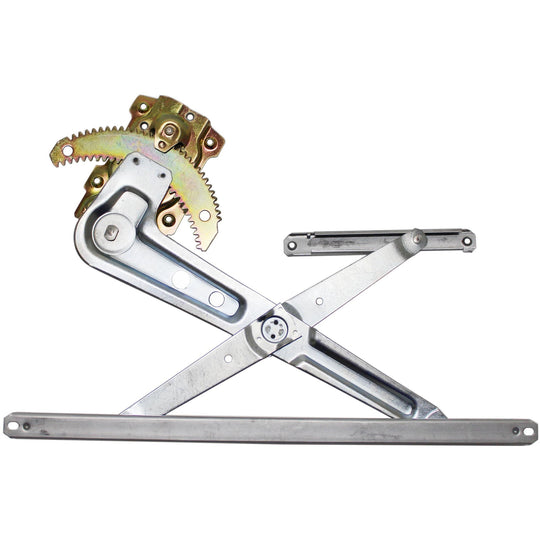 10-0445 Manual Window Regulator Trakmotive Canada