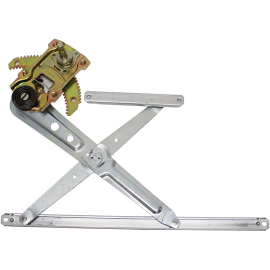 10-0446 Manual Window Regulator Trakmotive Canada