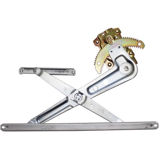 10-0446 Manual Window Regulator Trakmotive Canada