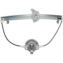 Load image into Gallery viewer, 10-0449 Manual Window Regulator Trakmotive Canada